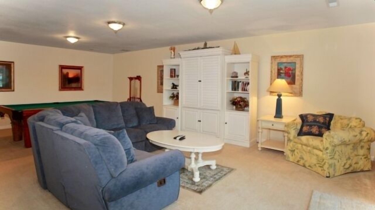 Photo of Livingroom in Moneta