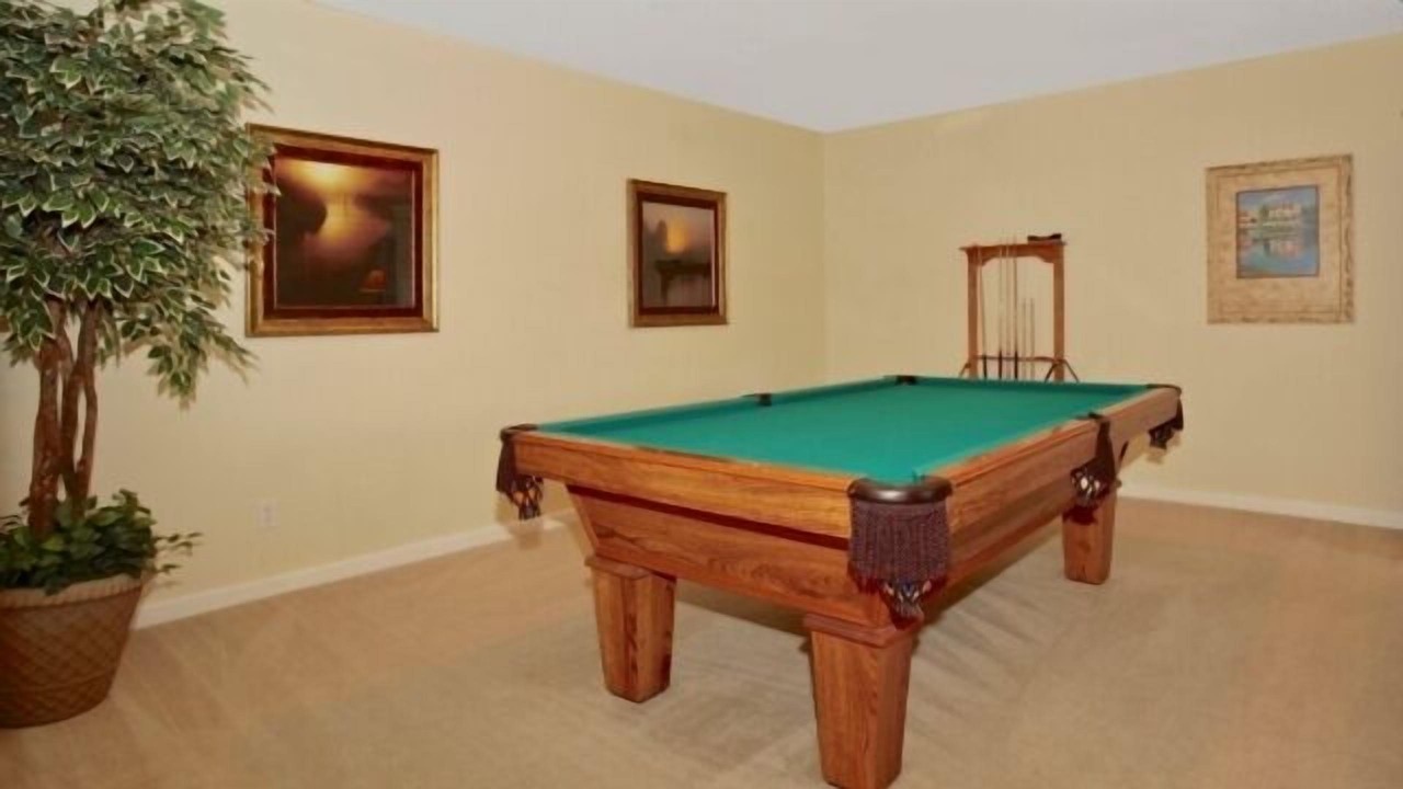 Photo of Bedroom in Moneta