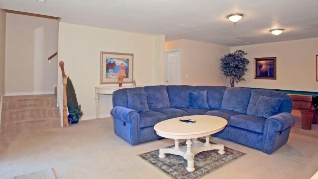 Photo of Livingroom in Moneta