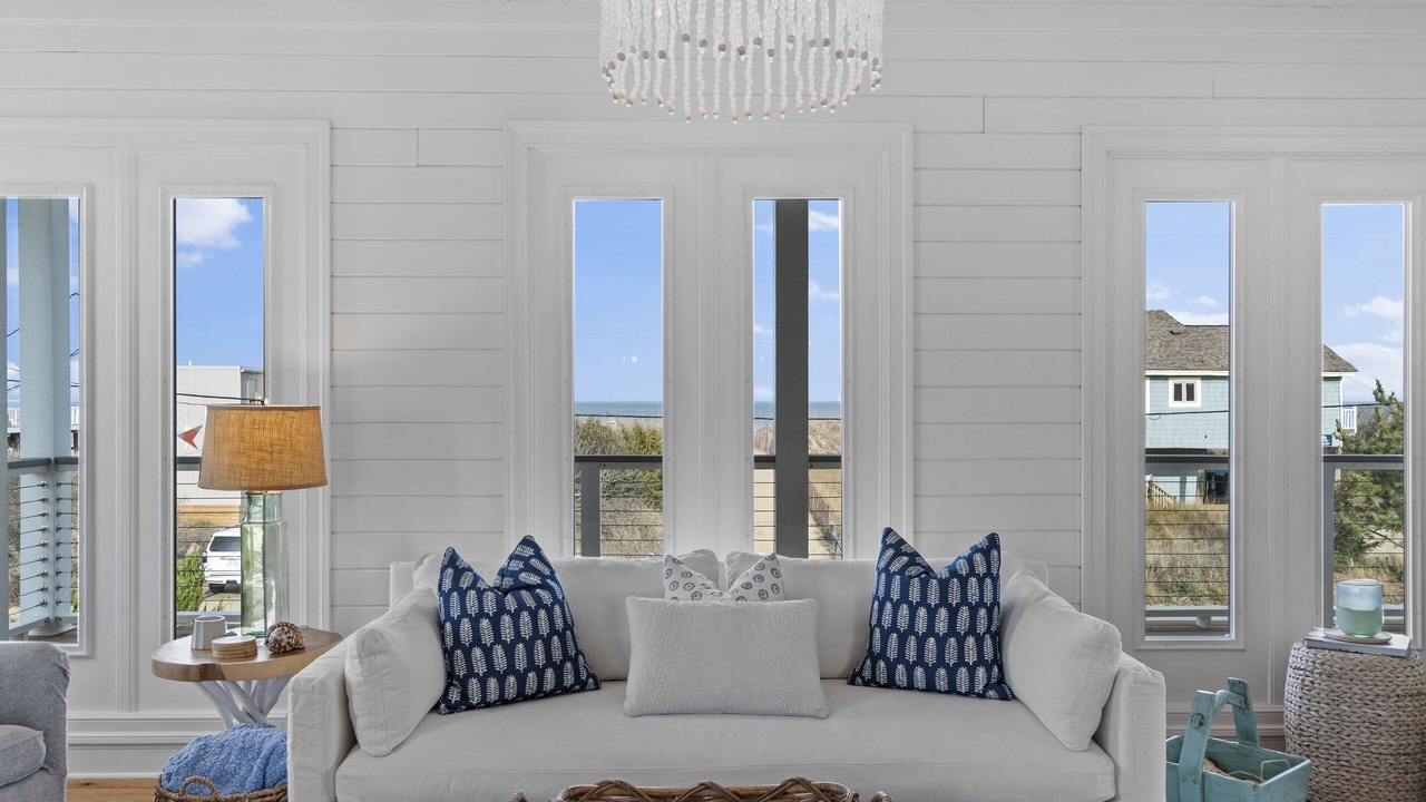 Photo of Livingroom in Sandbridge