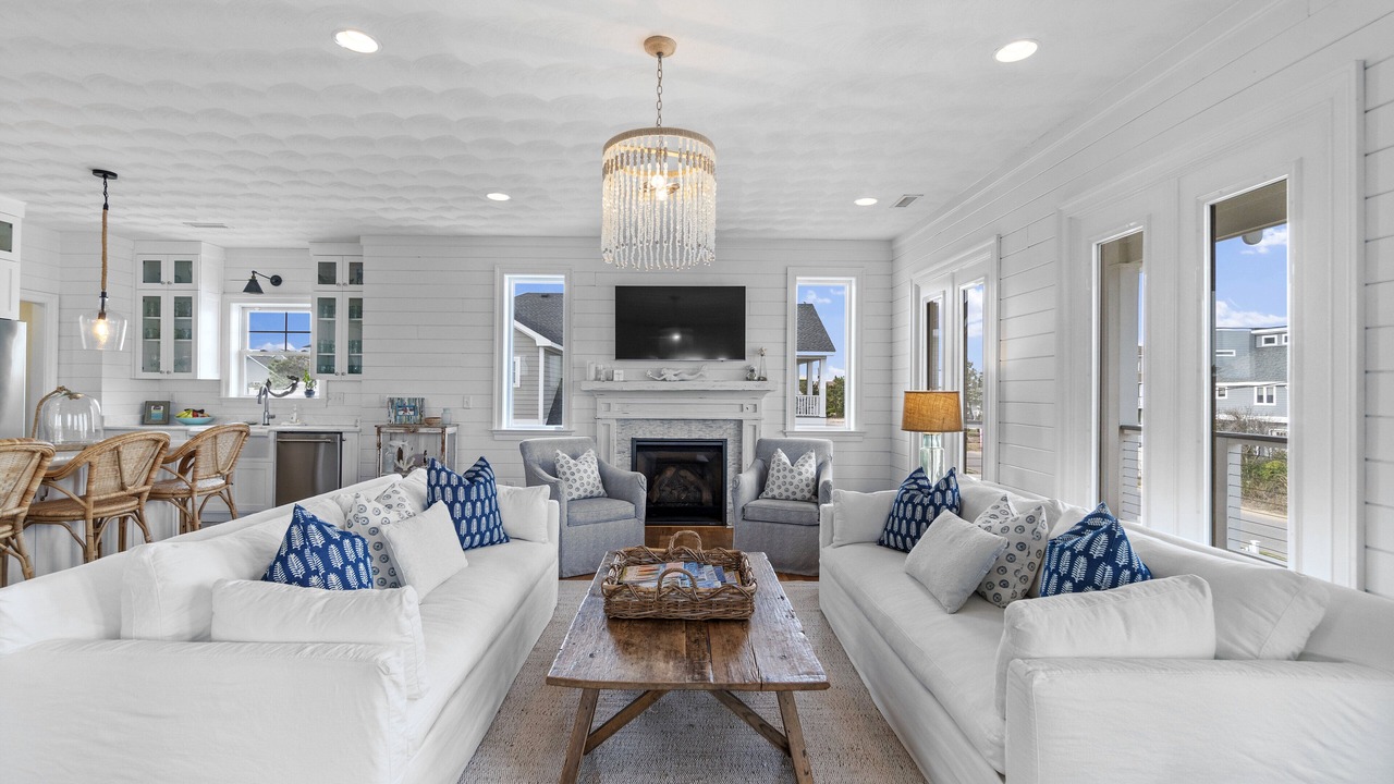 Photo of Livingroom in Sandbridge