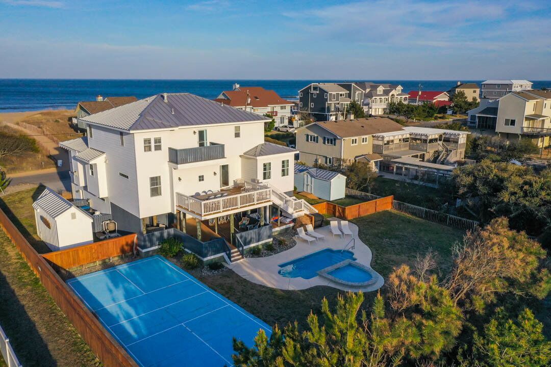 Photo of Outdoor in Sandbridge
