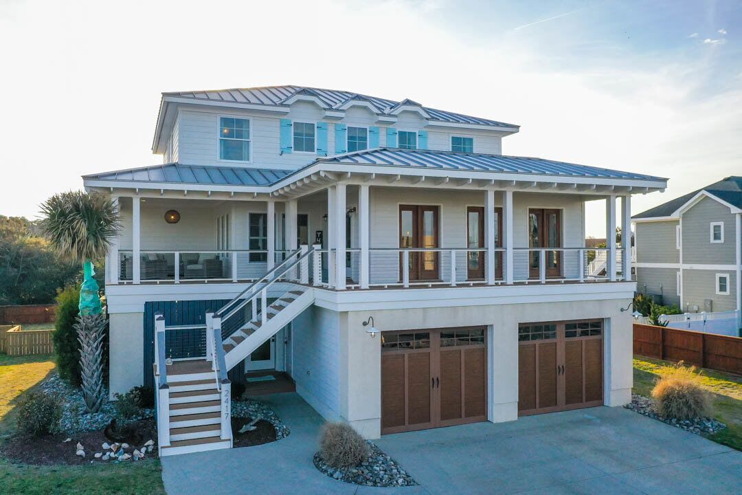 Photo of Outdoor in Sandbridge
