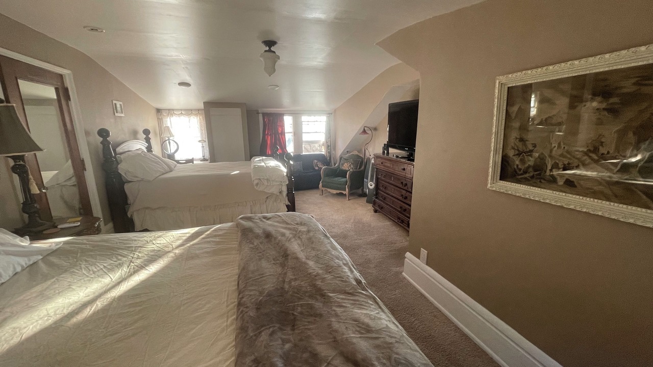 Photo of Bedroom in Dunkirk