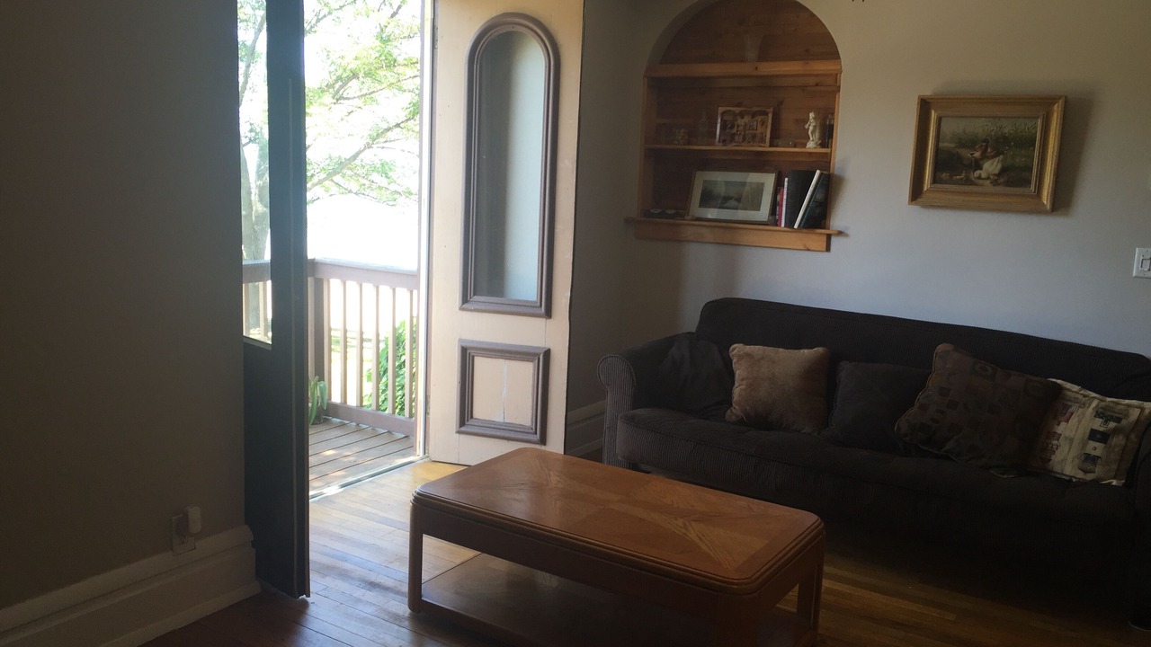 Photo of Patio Balcony in Dunkirk