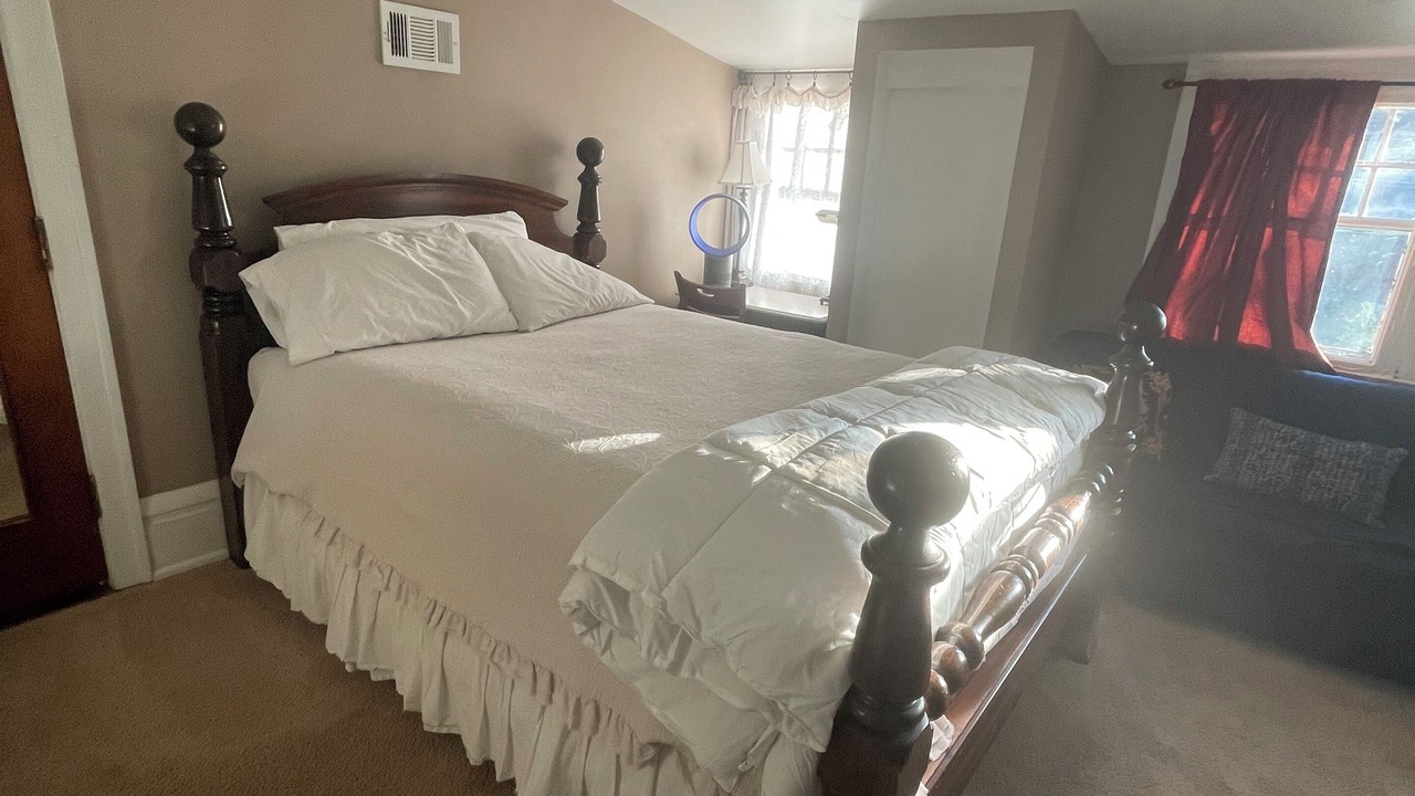 Photo of Bedroom in Dunkirk