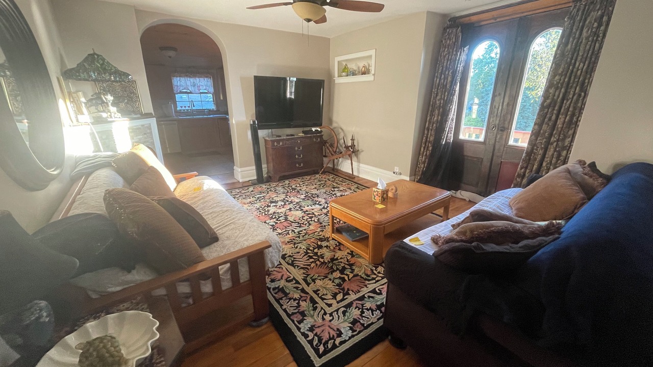 Photo of Livingroom in Dunkirk