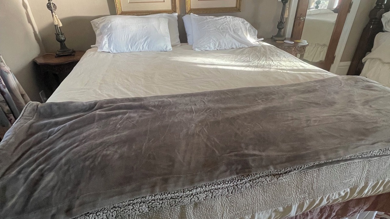 Photo of Bedroom in Dunkirk