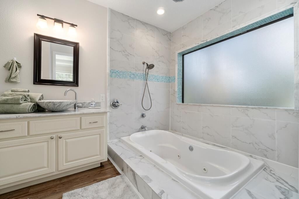 Photo of Bathroom in Dunnellon