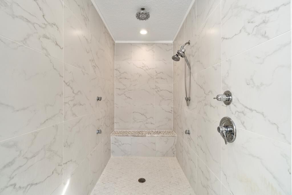 Photo of Bathroom in Dunnellon