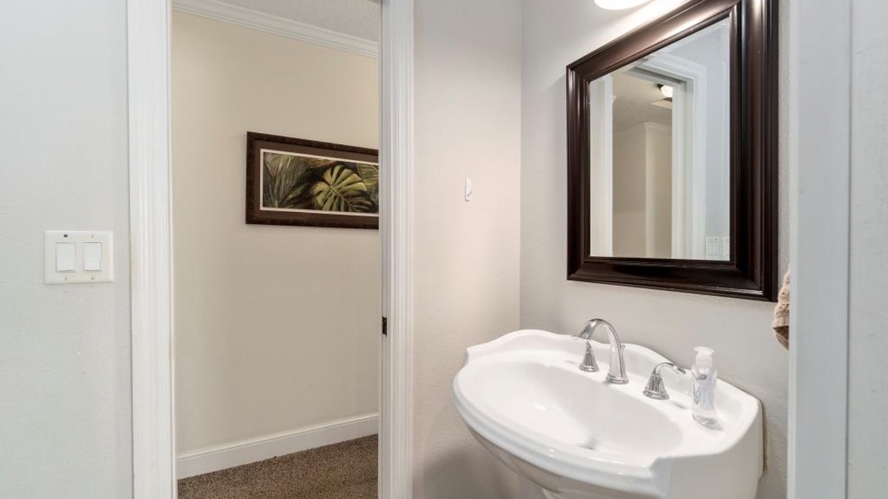 Photo of Bathroom in Dunnellon