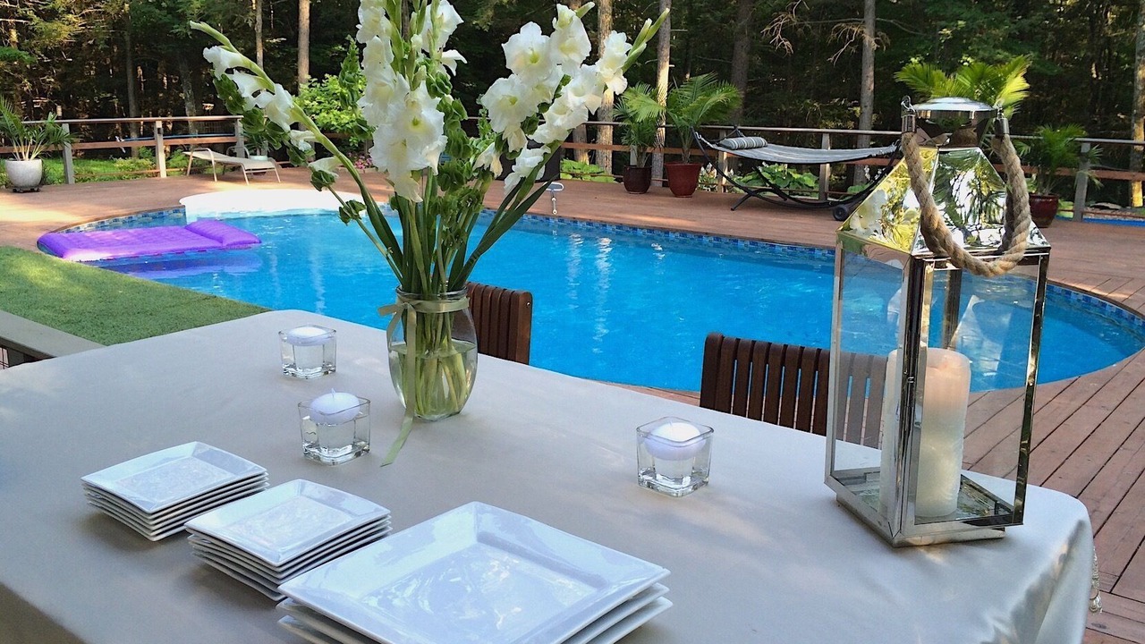 Photo of Outdoor in Woodstock