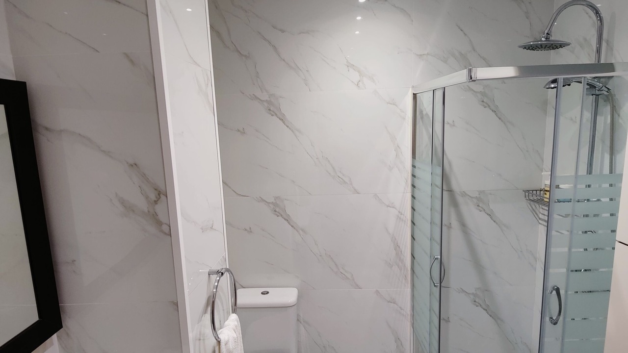 Photo of Bathroom in Bonfim