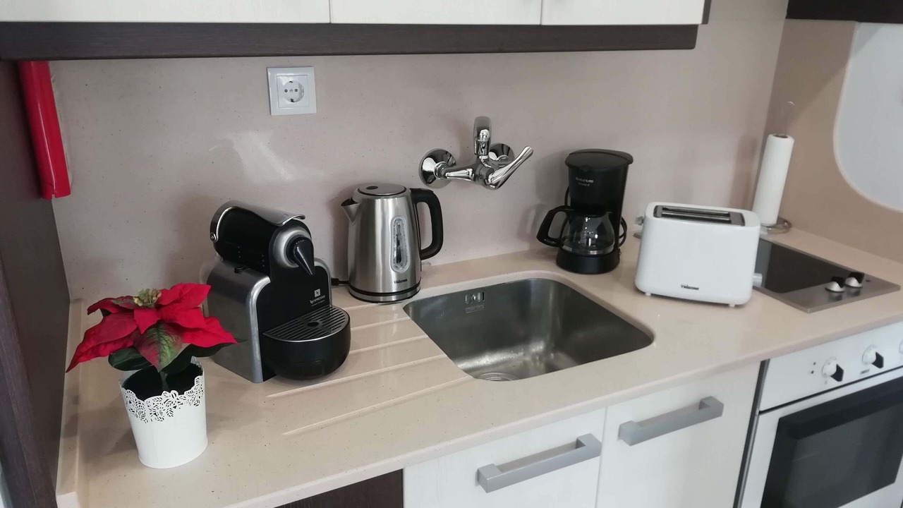 Photo of Kitchen in Bonfim