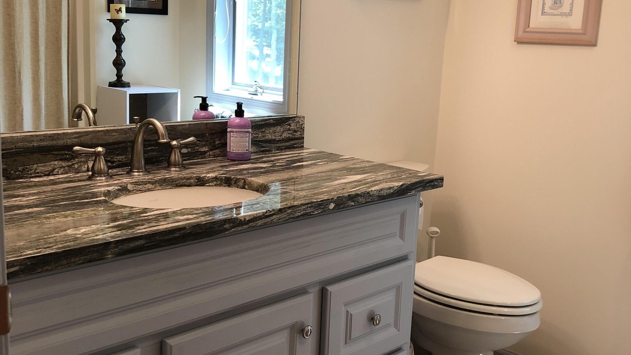 Photo of Bathroom in Afton