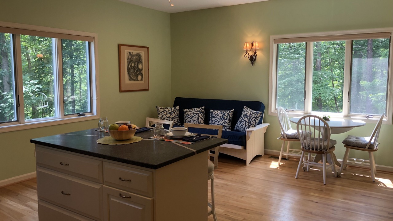 Photo of Bedroom in Afton