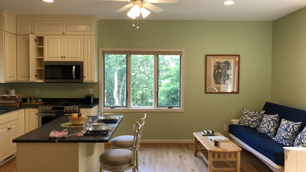 Photo of Bedroom in Afton
