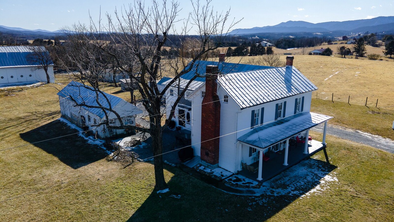 Photo of Outdoor in Stanley