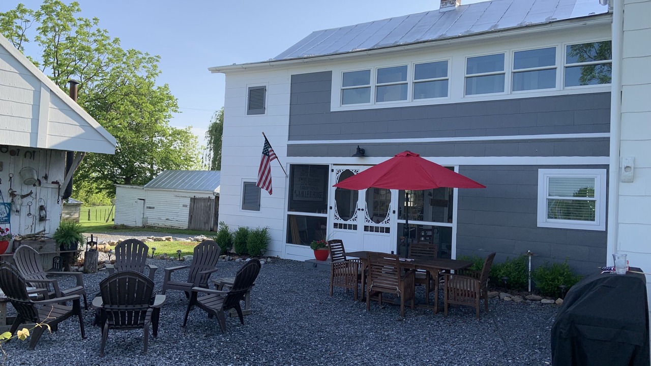 Photo of Outdoor in Stanley