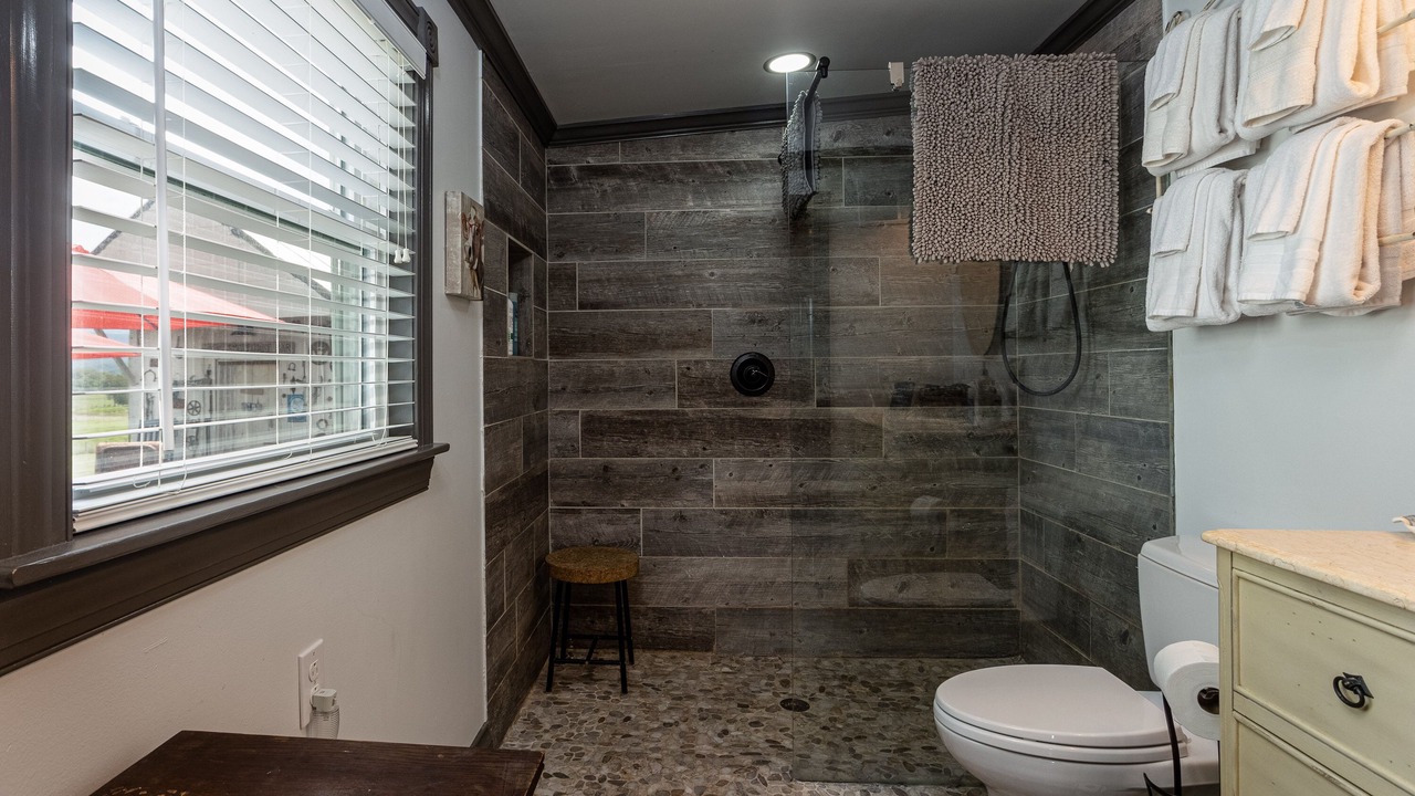 Photo of Bathroom in Stanley