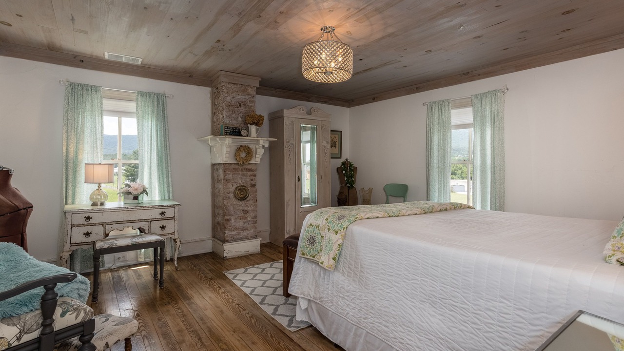 Photo of Bedroom in Stanley