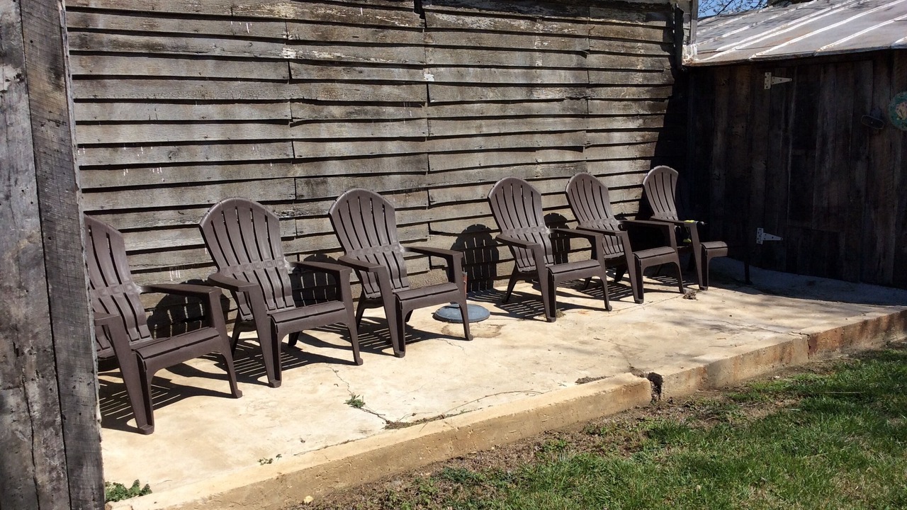 Photo of Patio Balcony in Stanley