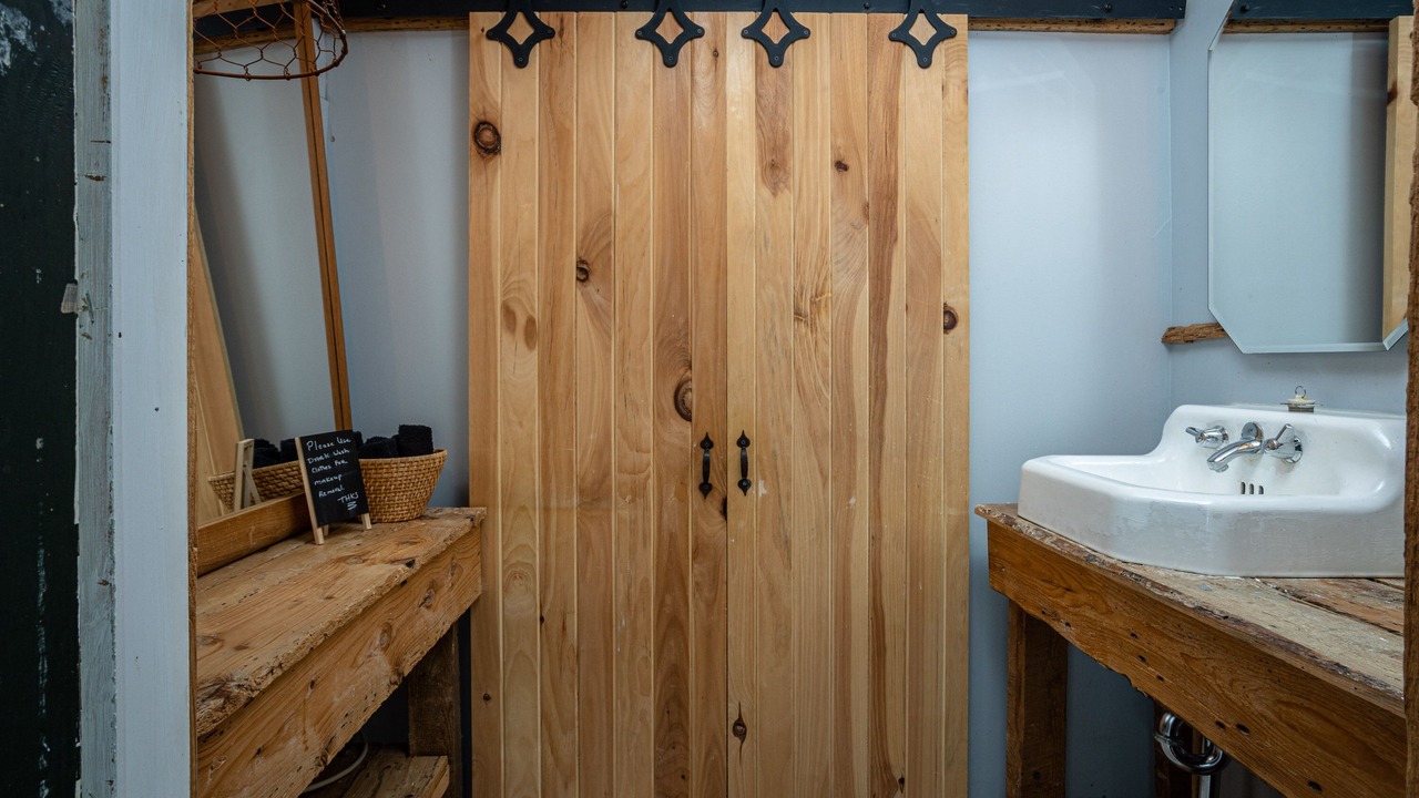 Photo of Bathroom in Stanley