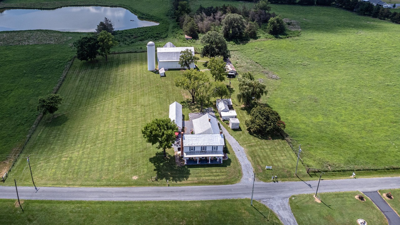 Photo of Outdoor in Stanley