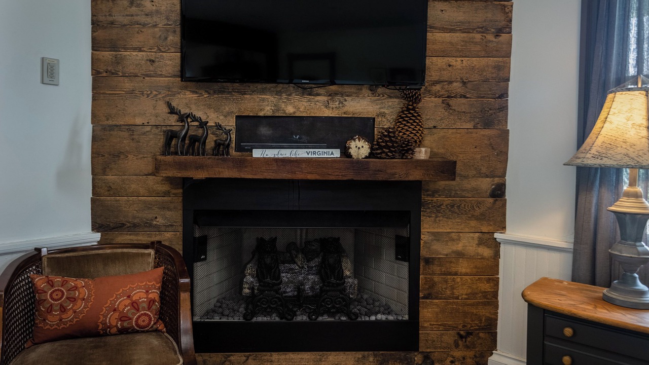 Photo of Livingroom in Stanley