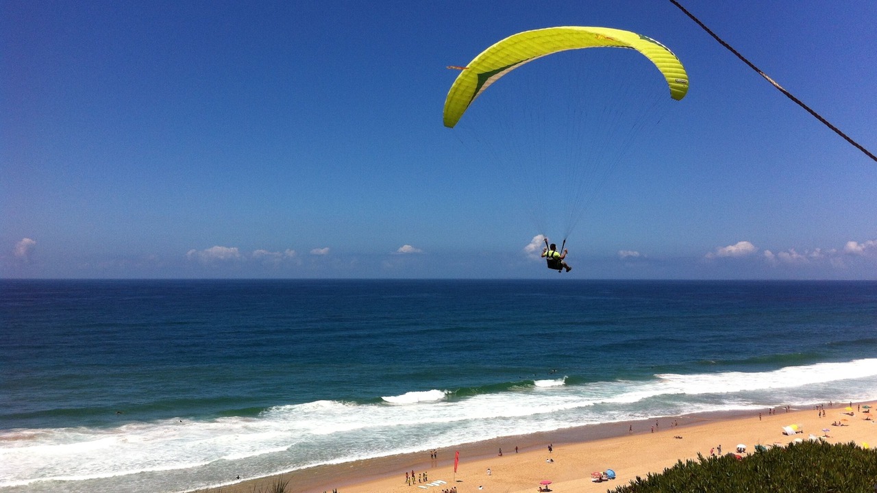Photo of Others in Praia de Santa Cruz