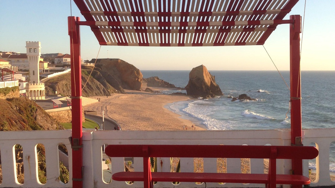 Photo of Others in Praia de Santa Cruz