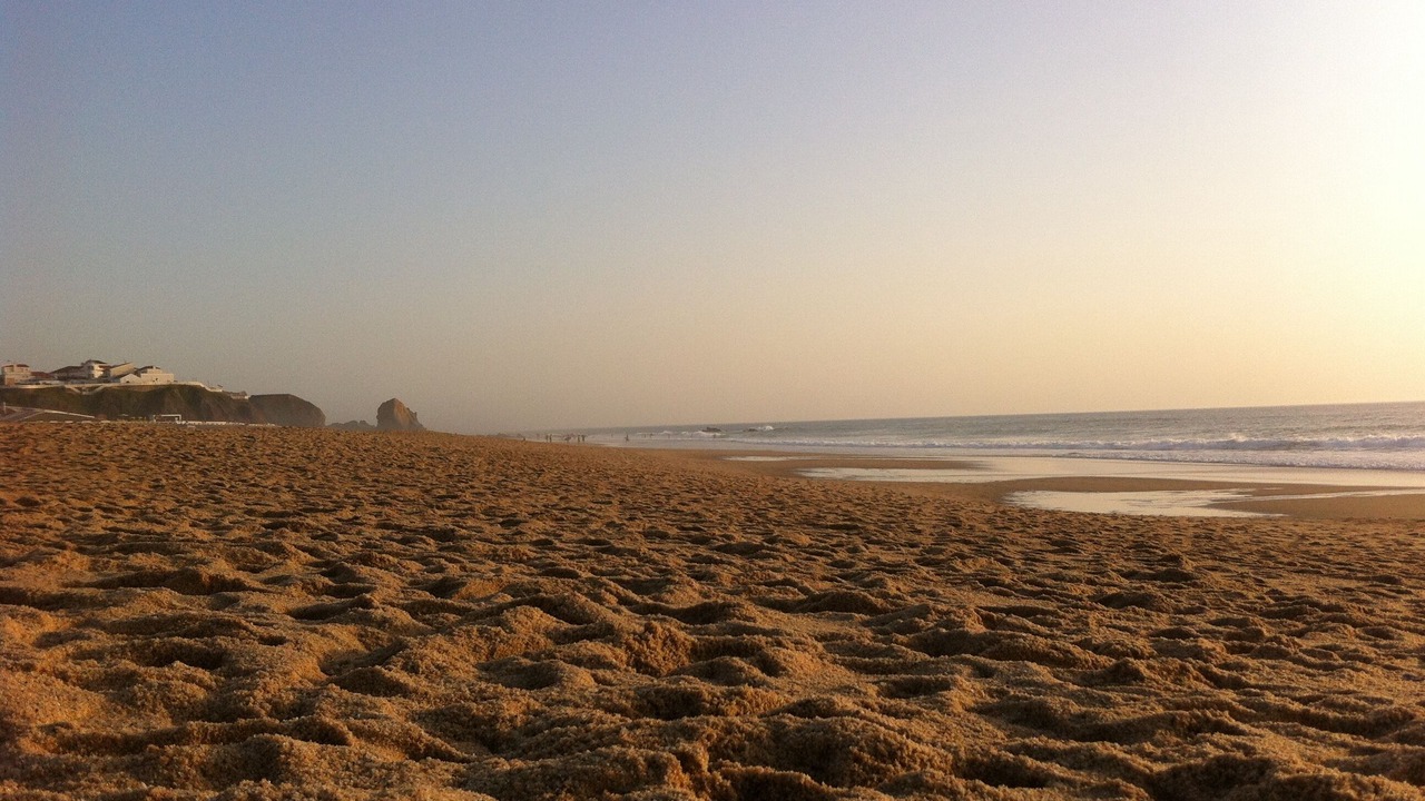 Photo of Others in Praia de Santa Cruz