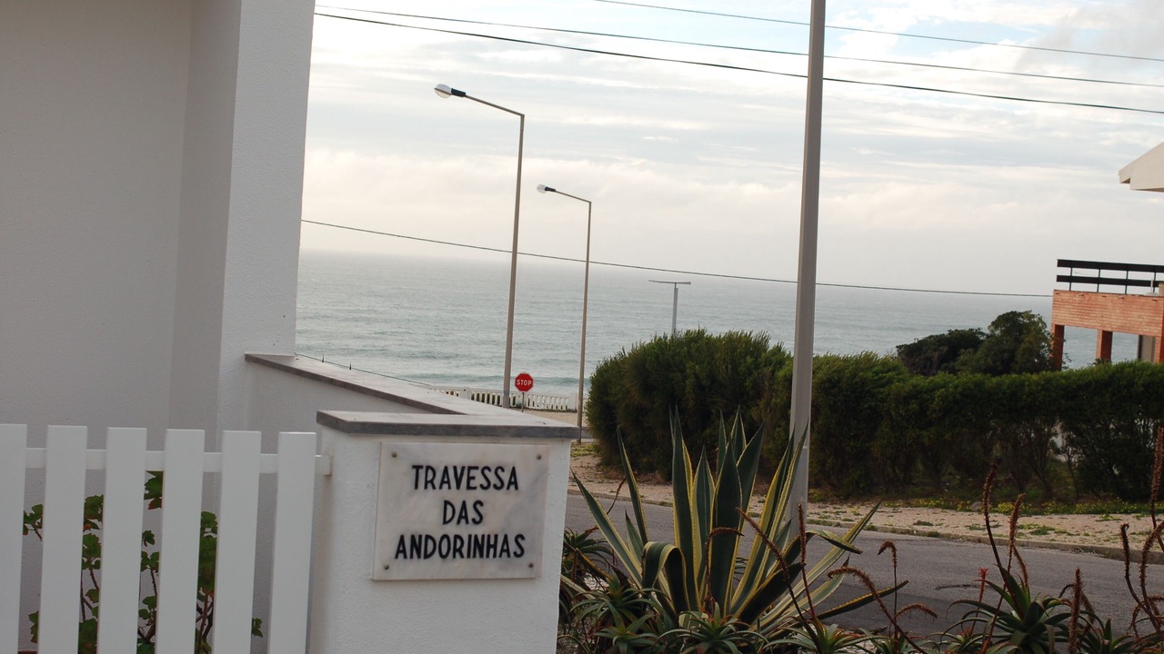 Photo of Outdoor in Praia de Santa Cruz