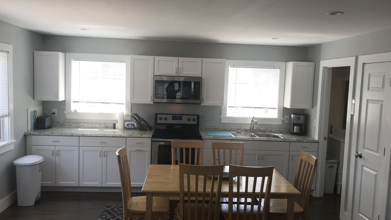 Photo of Kitchen in Edgartown
