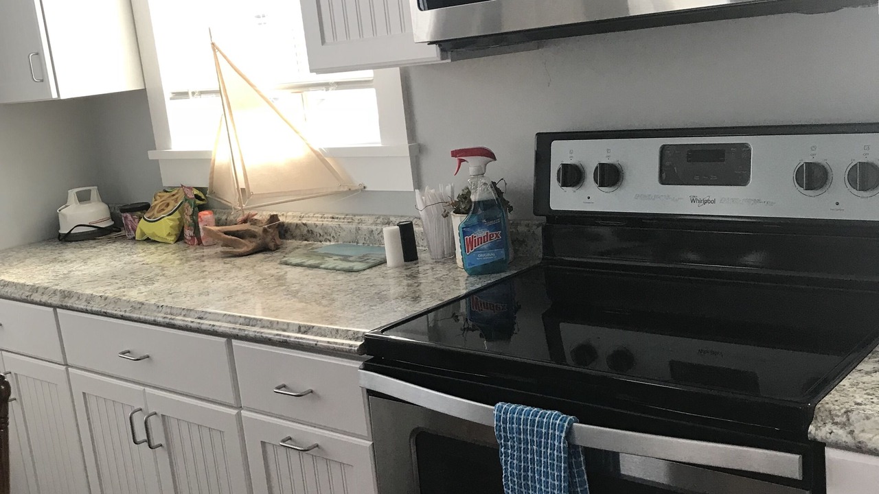 Photo of Kitchen in Edgartown