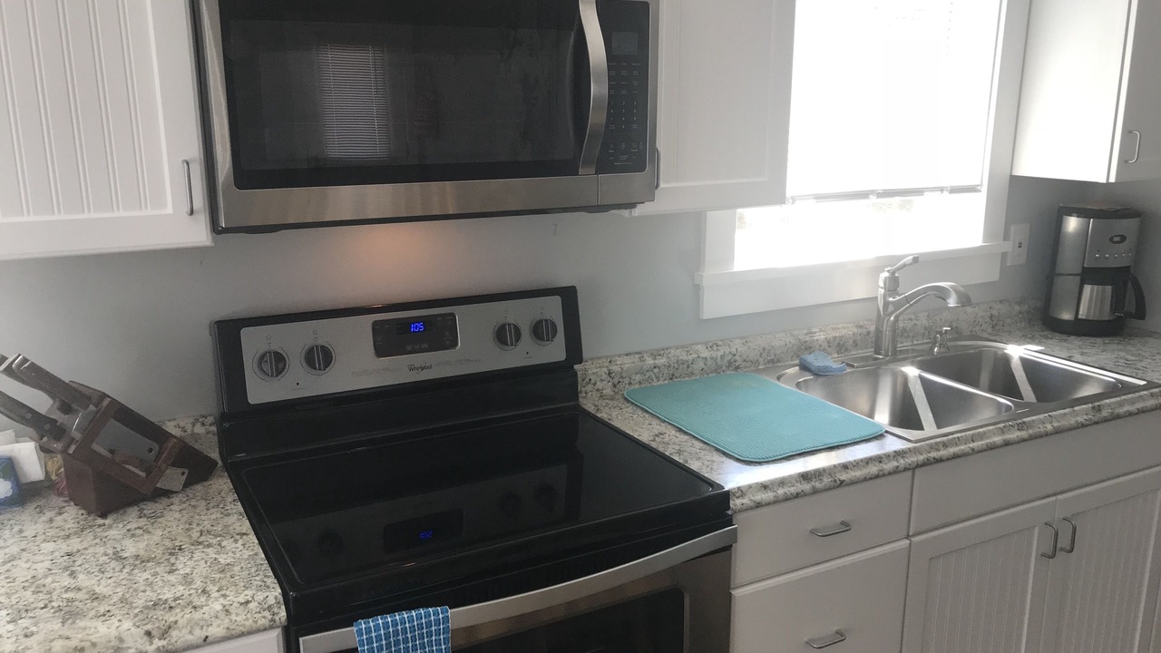 Photo of Kitchen in Edgartown