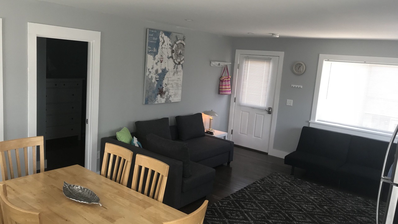 Photo of Livingroom in Edgartown