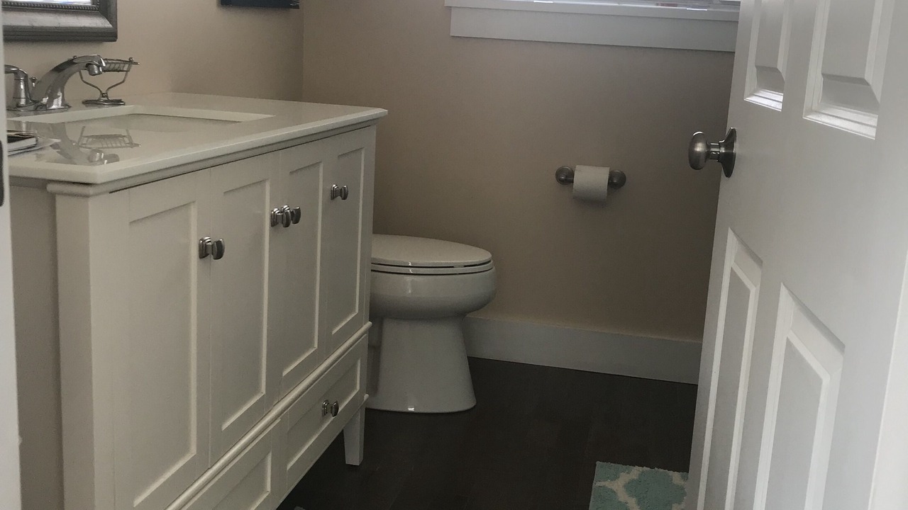 Photo of Bathroom in Edgartown