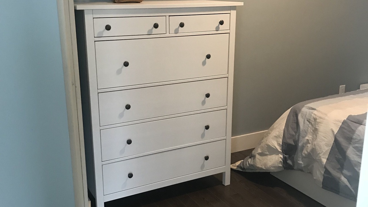 Photo of Bedroom in Edgartown