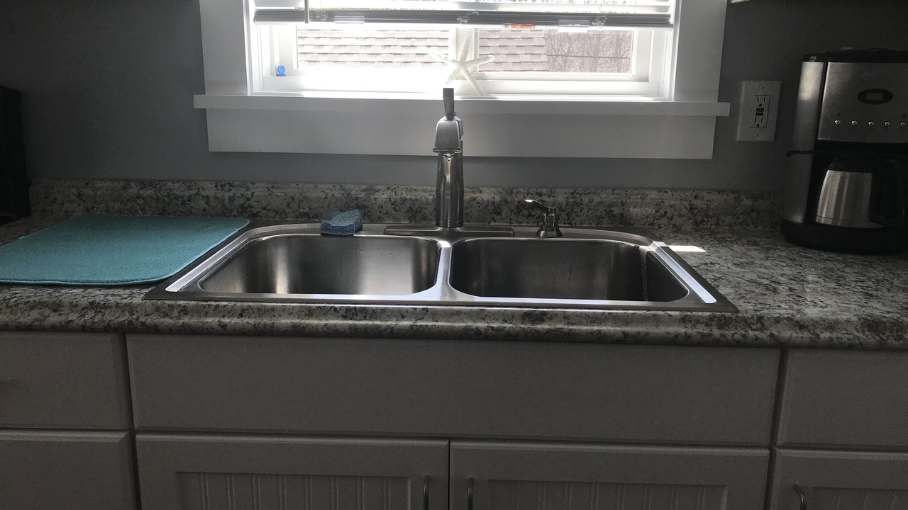 Photo of Kitchen in Edgartown