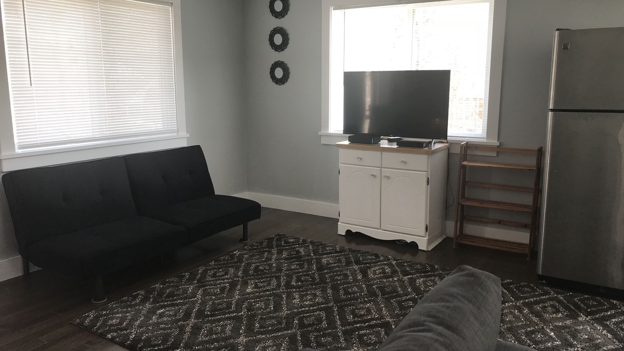 Photo of Livingroom in Edgartown