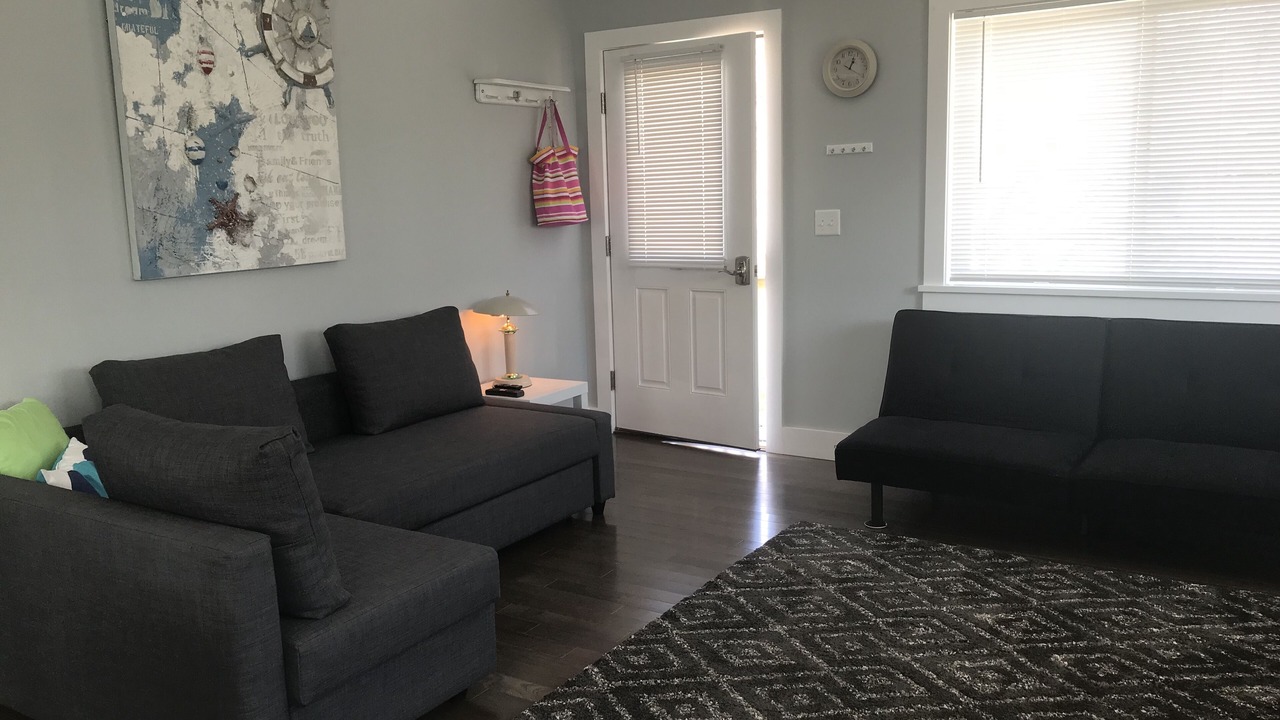 Photo of Livingroom in Edgartown