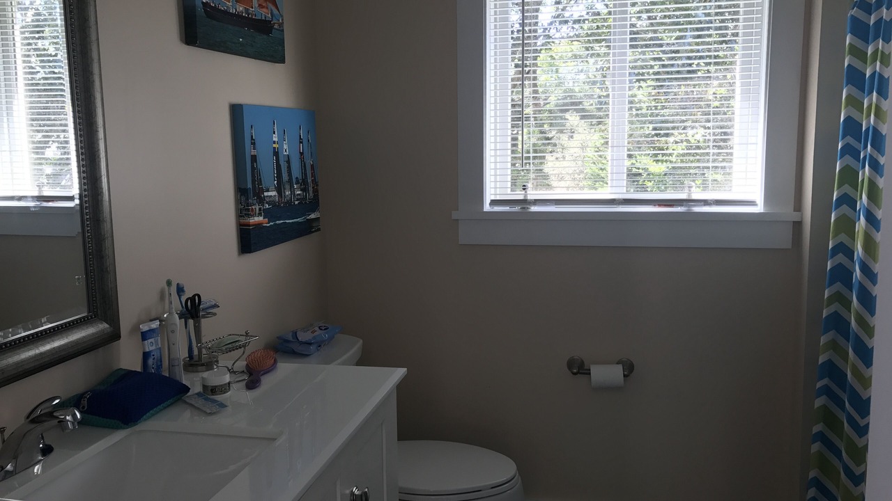Photo of Bathroom in Edgartown