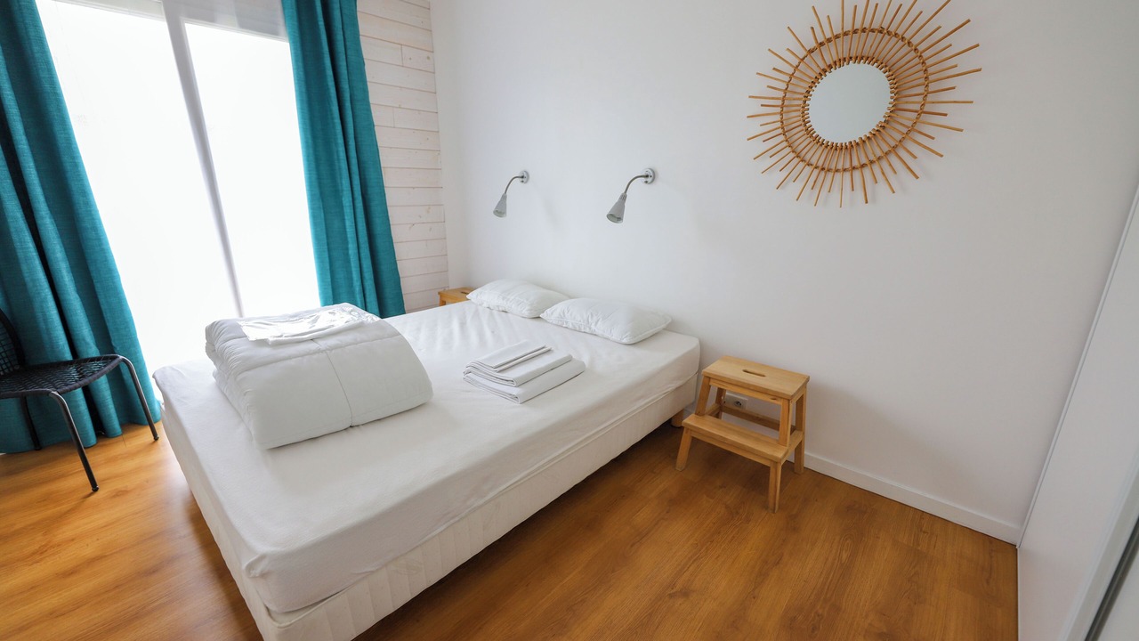Photo of Bedroom in Guisseny