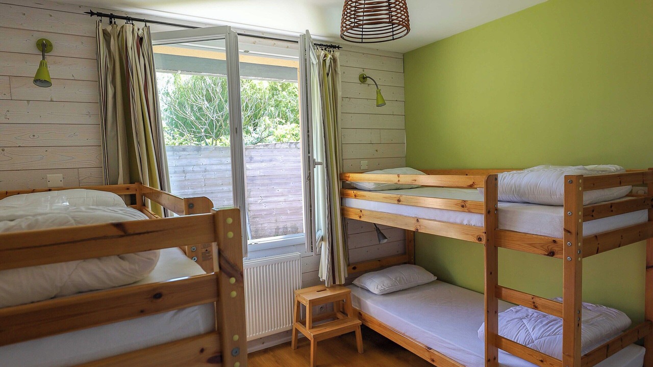 Photo of Bedroom in Guisseny