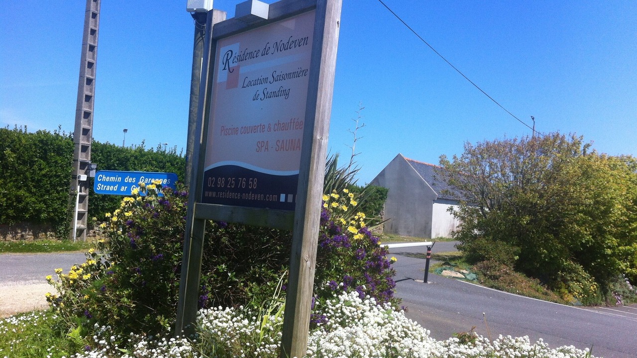 Photo of Outdoor in Guisseny