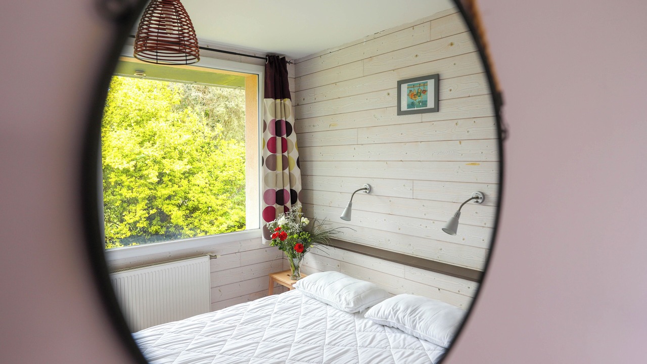 Photo of Bedroom in Guisseny