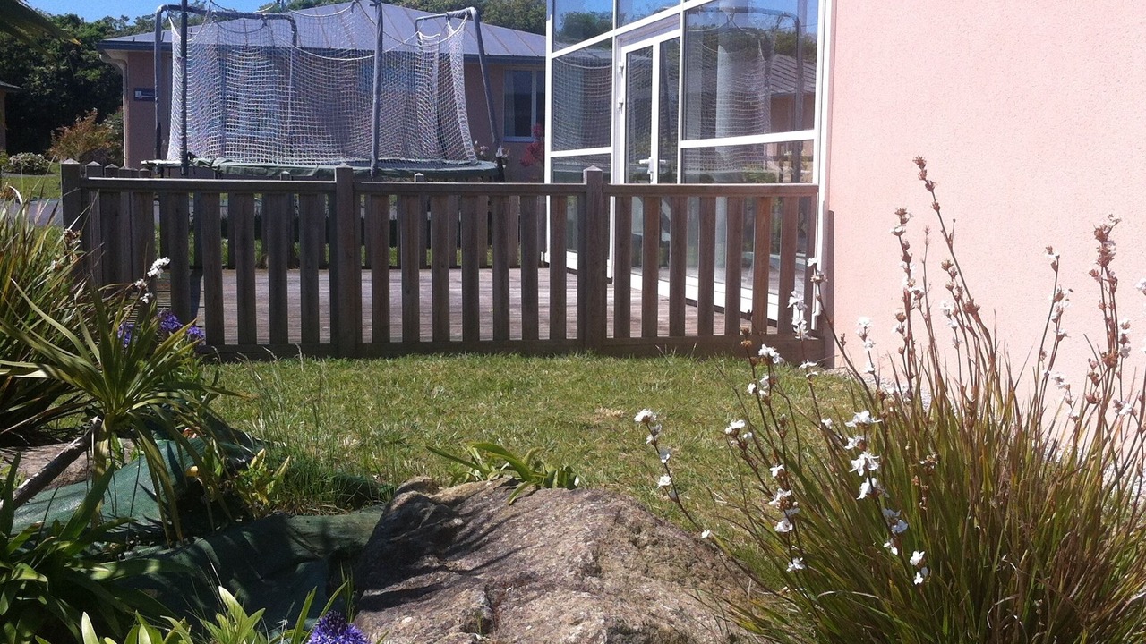 Photo of Patio Balcony in Guisseny