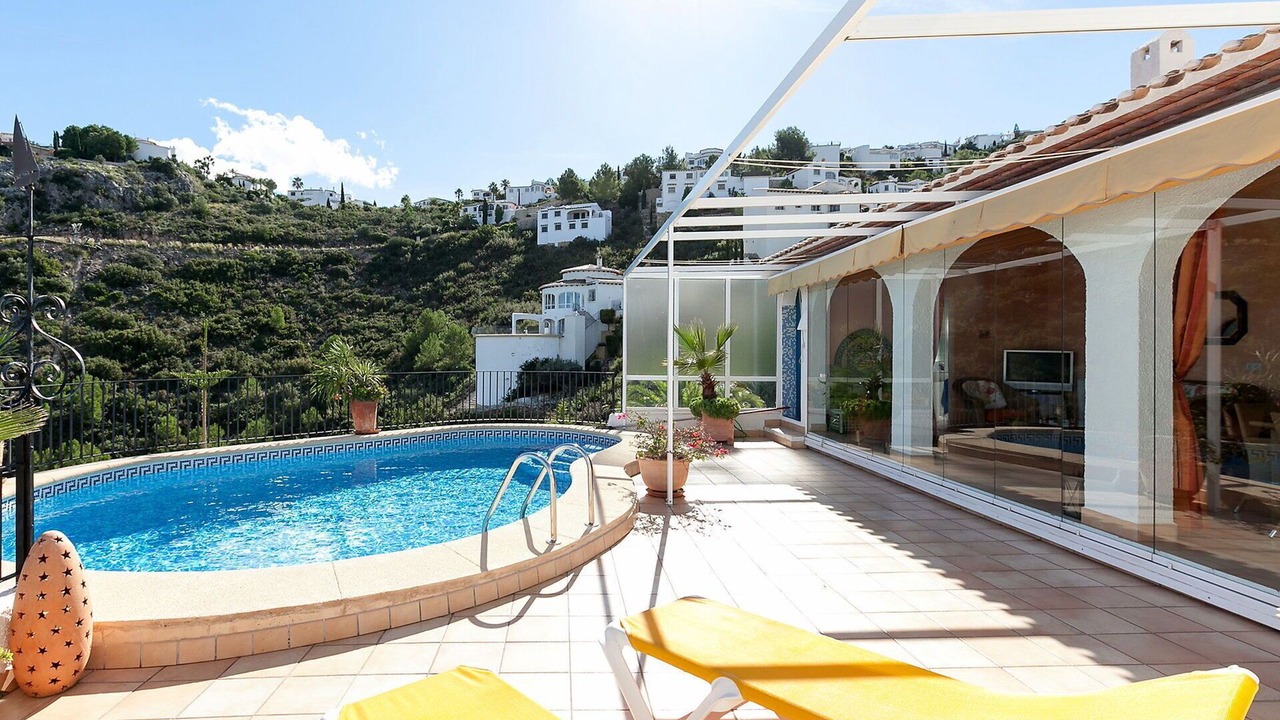 Photo of Outdoor in Monte Pego