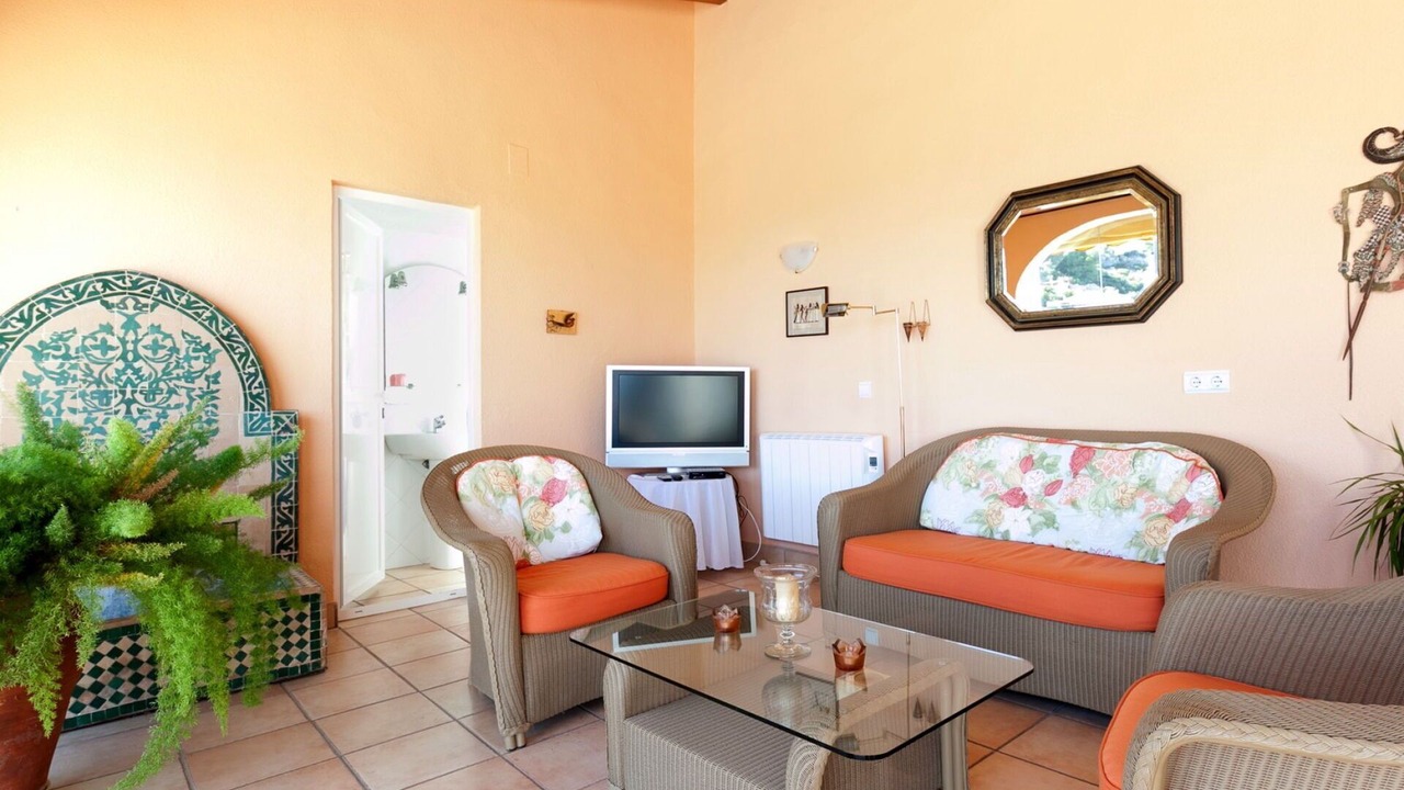 Photo of Bedroom in Monte Pego
